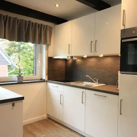 Maisonette-ferienwohnung Lieblingsnest Mit Balkon * برونلاغ